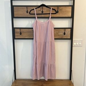 Knox Rose midi summer dress
